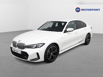 Used BMW 3 Series 2023 for sale - 77407373: Photo