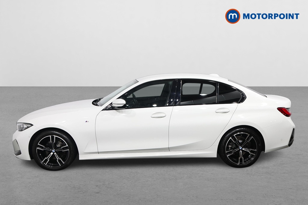 Used BMW 3 Series 2023 for sale - 77407373: Photo 4