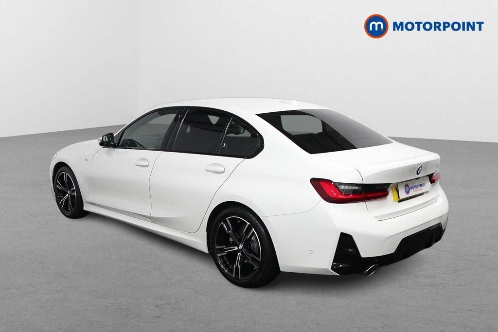 Used BMW 3 Series 2023 for sale - 77407373: Photo 5