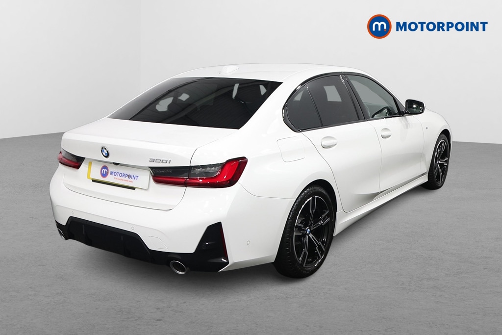 Used BMW 3 Series 2023 for sale - 77407373: Photo 7