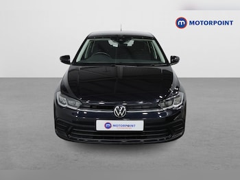 Used Volkswagen Polo 2023 for sale - 75935644: Photo