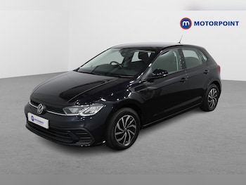 Used Volkswagen Polo 2023 for sale - 75935644: Photo
