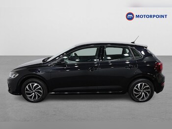 Used Volkswagen Polo 2023 for sale - 75935644: Photo