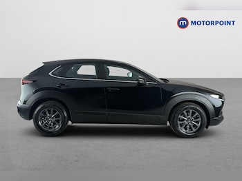 Used Mazda CX-30 2025 for sale - 79054759: Photo