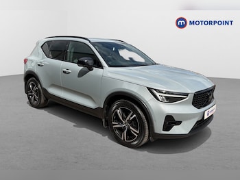 Used Volvo XC40 2023 for sale - 79141336: Photo