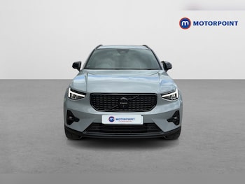 Used Volvo XC40 2023 for sale - 79141336: Photo