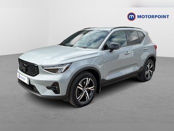 Used Volvo XC40 2023 for sale - 79141336: Photo