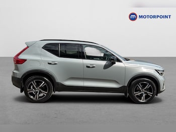 Used Volvo XC40 2023 for sale - 79141336: Photo