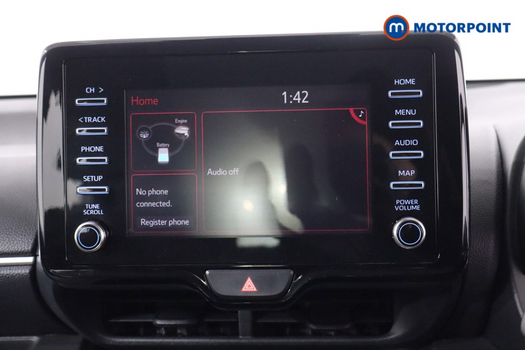 Used Toyota Yaris 2022 for sale - 78043127: Photo 10