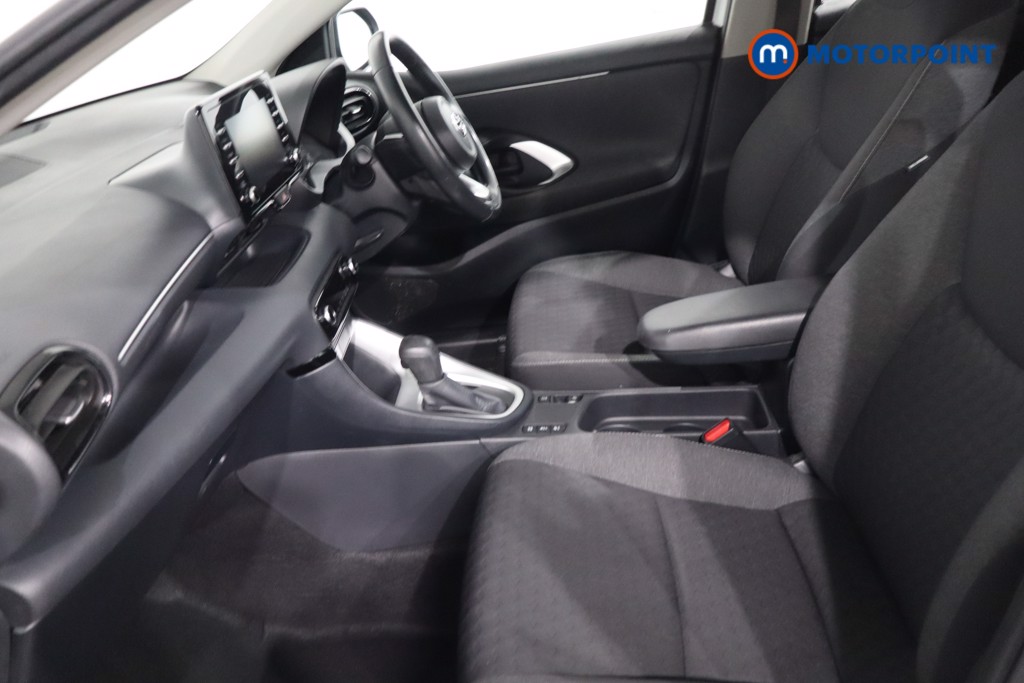 Used Toyota Yaris 2022 for sale - 78043127: Photo 12