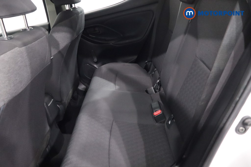 Used Toyota Yaris 2022 for sale - 78043127: Photo 13