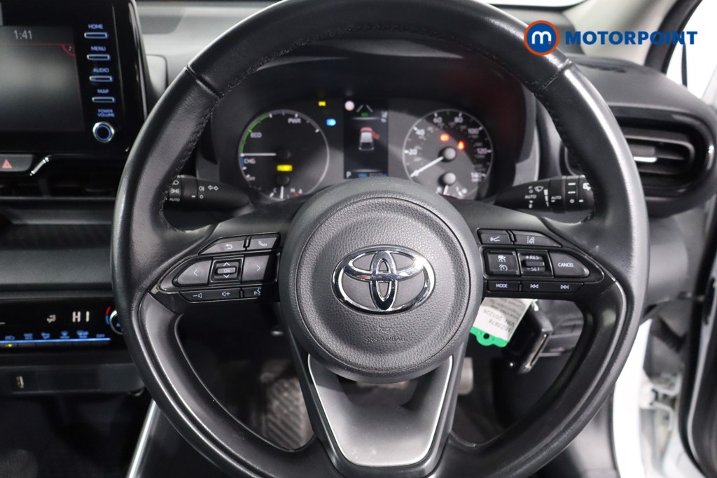 Used Toyota Yaris 2022 for sale - 78043127: Photo 14