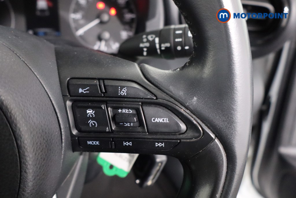 Used Toyota Yaris 2022 for sale - 78043127: Photo 16