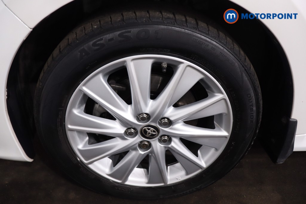 Used Toyota Yaris 2022 for sale - 78043127: Photo 19