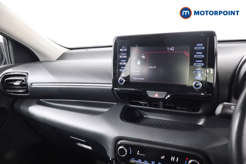 Used Toyota Yaris 2022 for sale - 78043127: Photo 29