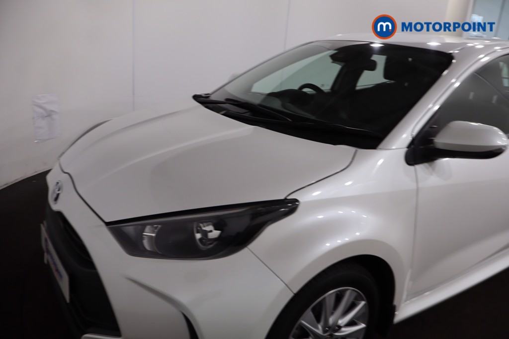 Used Toyota Yaris 2022 for sale - 78043127: Photo 37