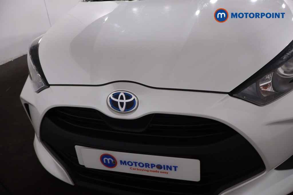 Used Toyota Yaris 2022 for sale - 78043127: Photo 38