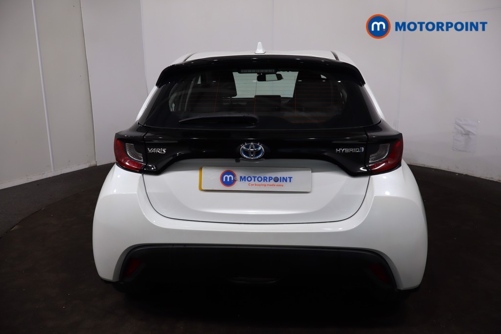 Used Toyota Yaris 2022 for sale - 78043127: Photo 43