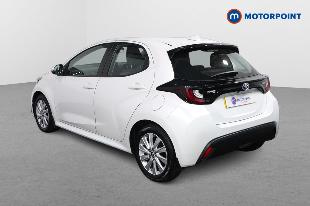 Used Toyota Yaris 2022 for sale - 78043127: Photo 5