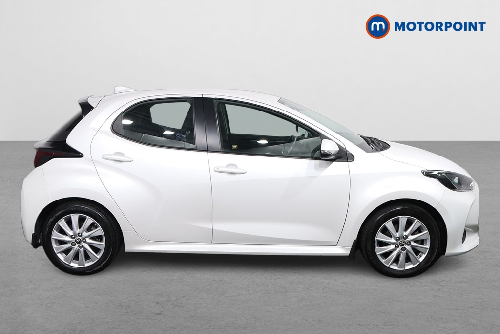 Used Toyota Yaris 2022 for sale - 78043127: Photo 8