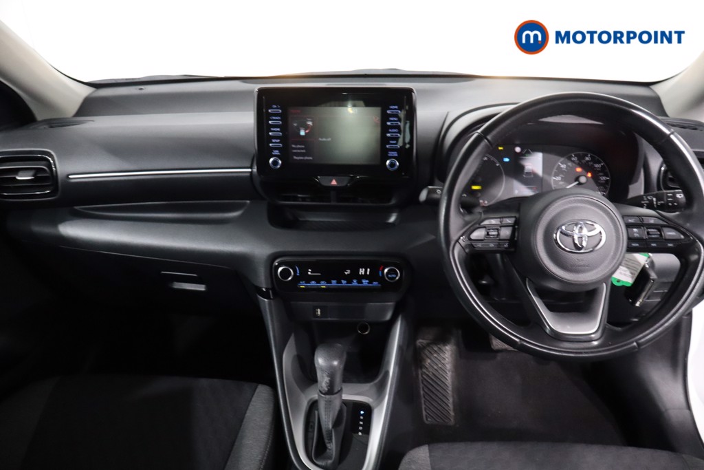 Used Toyota Yaris 2022 for sale - 78043127: Photo 9