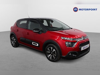 Used Citroen C3 2024 for sale - 78716865: Photo