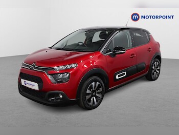 Used Citroen C3 2024 for sale - 78716865: Photo