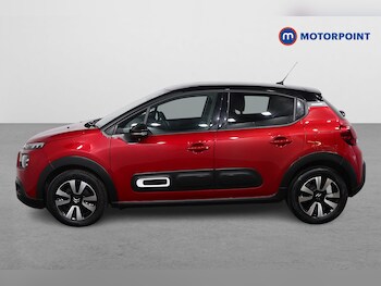 Used Citroen C3 2024 for sale - 78716865: Photo