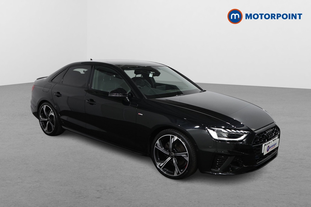 Used Audi A4 2024 for sale - 76412928: Photo 1