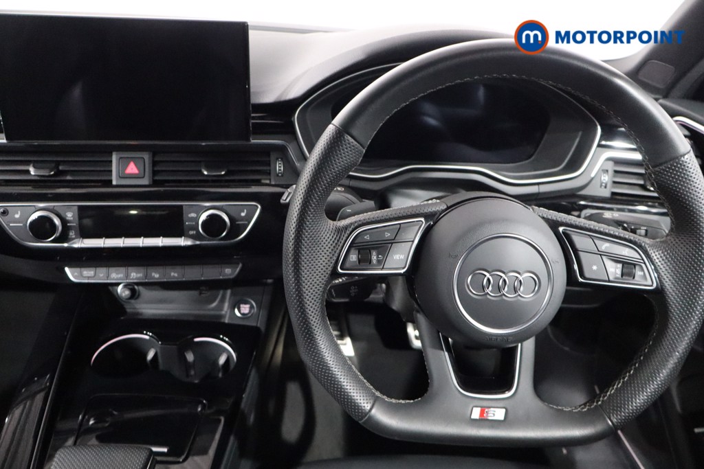 Used Audi A4 2024 for sale - 76412928: Photo 11