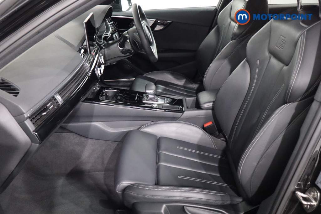 Used Audi A4 2024 for sale - 76412928: Photo 12