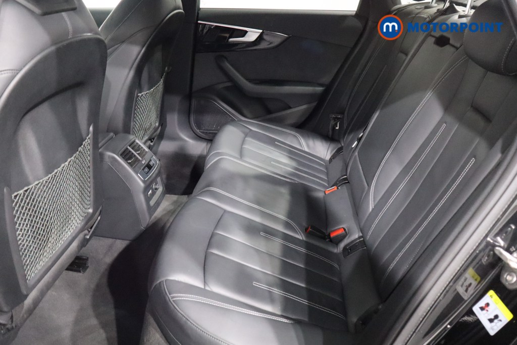 Used Audi A4 2024 for sale - 76412928: Photo 13