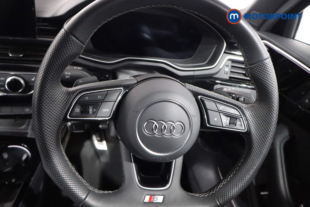 Used Audi A4 2024 for sale - 76412928: Photo 14