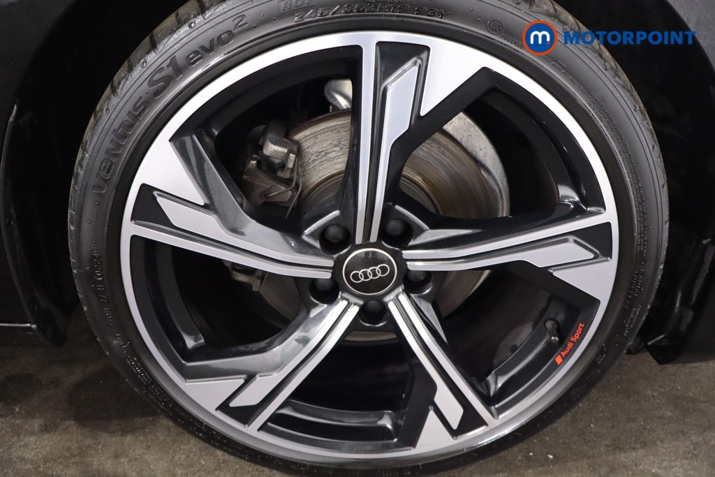 Used Audi A4 2024 for sale - 76412928: Photo 18