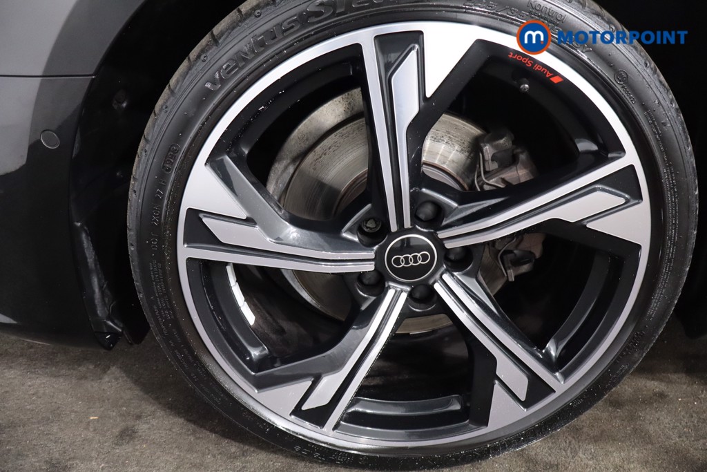 Used Audi A4 2024 for sale - 76412928: Photo 19