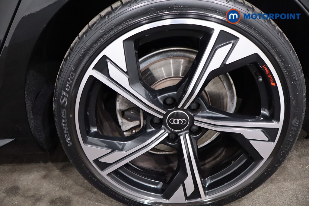 Used Audi A4 2024 for sale - 76412928: Photo 20