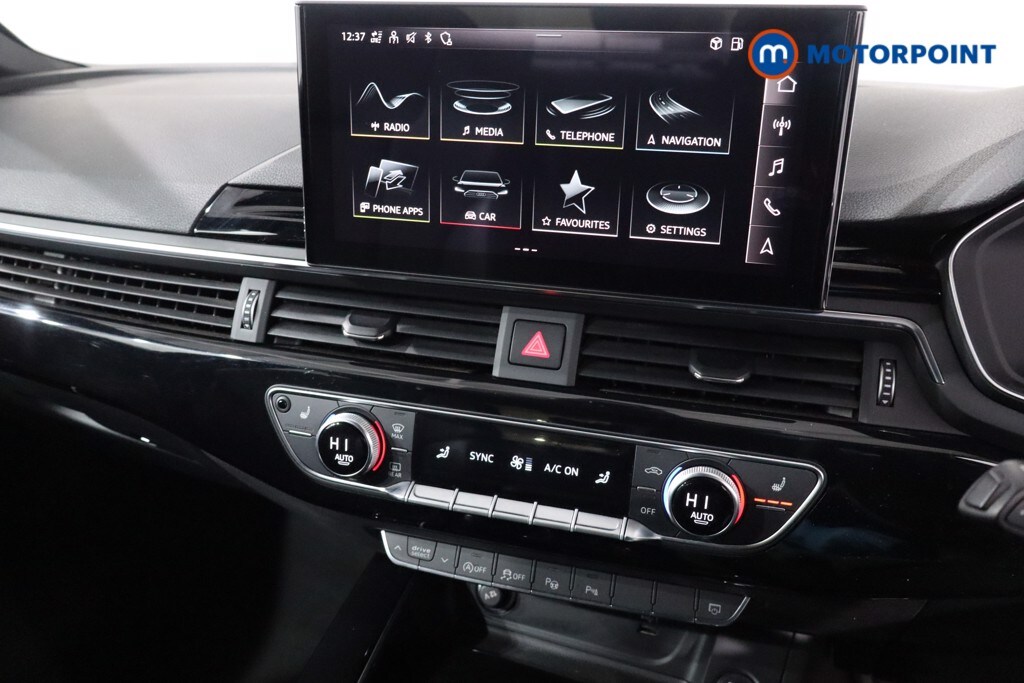 Used Audi A4 2024 for sale - 76412928: Photo 24