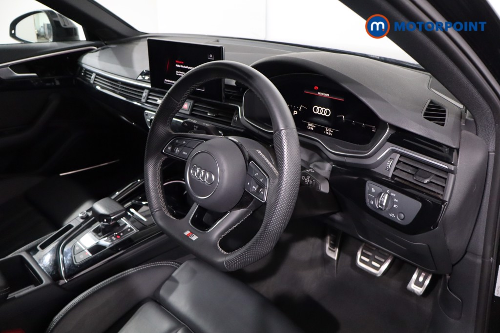 Used Audi A4 2024 for sale - 76412928: Photo 32