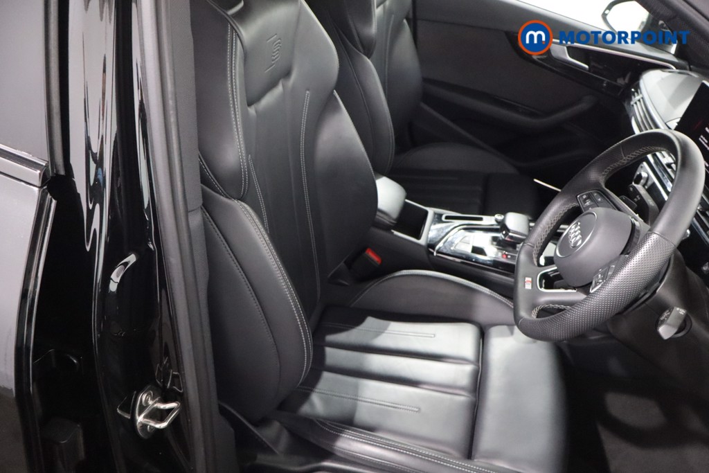 Used Audi A4 2024 for sale - 76412928: Photo 33