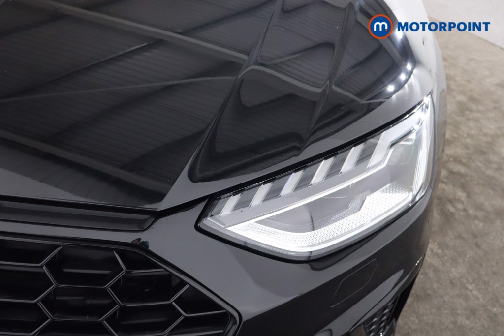 Used Audi A4 2024 for sale - 76412928: Photo 36