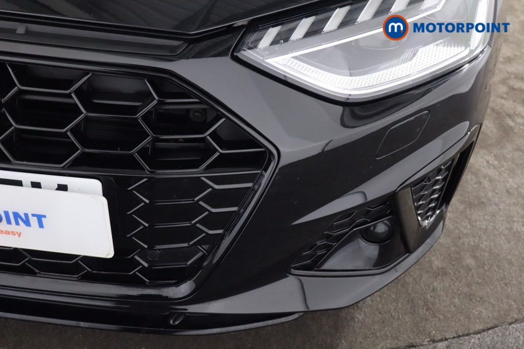 Used Audi A4 2024 for sale - 76412928: Photo 37