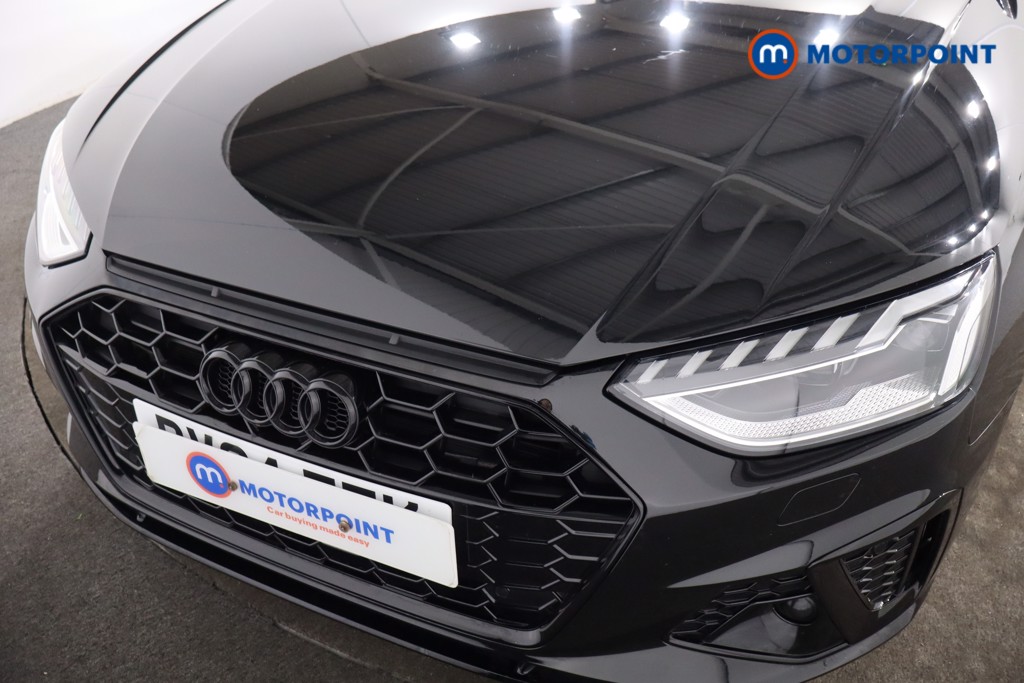 Used Audi A4 2024 for sale - 76412928: Photo 39