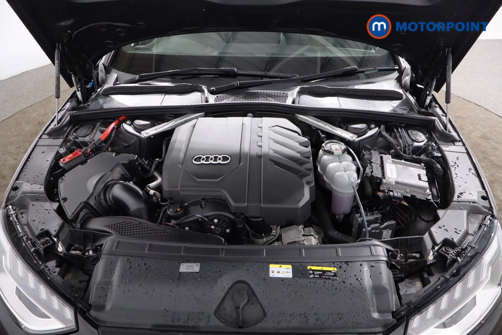 Used Audi A4 2024 for sale - 76412928: Photo 40