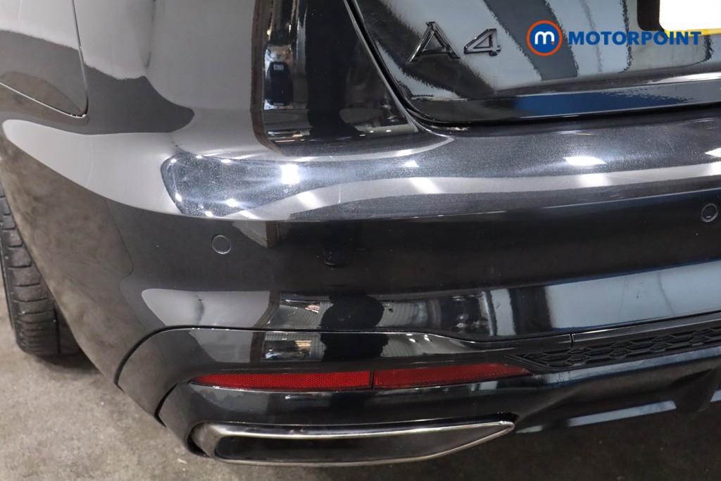 Used Audi A4 2024 for sale - 76412928: Photo 43