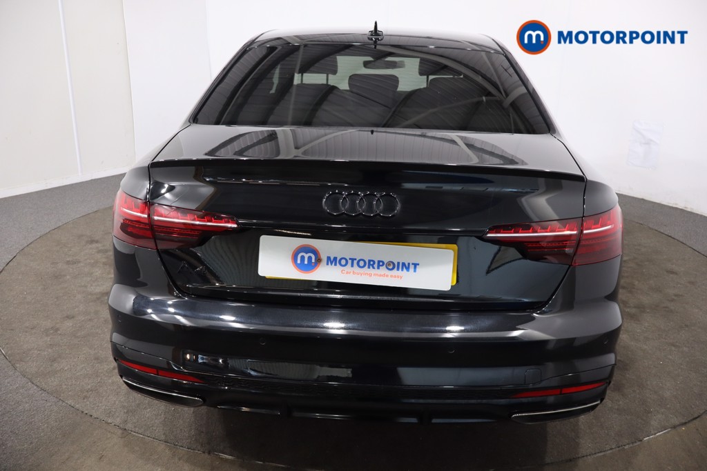 Used Audi A4 2024 for sale - 76412928: Photo 45