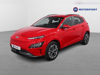 Used Hyundai KONA 2023 for sale - 78251418: Photo