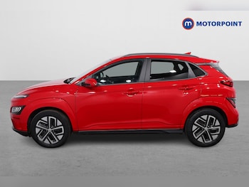 Used Hyundai KONA 2023 for sale - 78251418: Photo