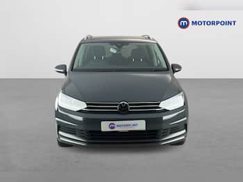 Used Volkswagen Touran 2025 for sale - 79502618: Photo