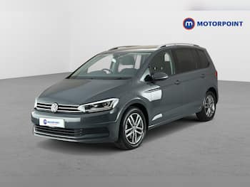 Used Volkswagen Touran 2025 for sale - 79502618: Photo