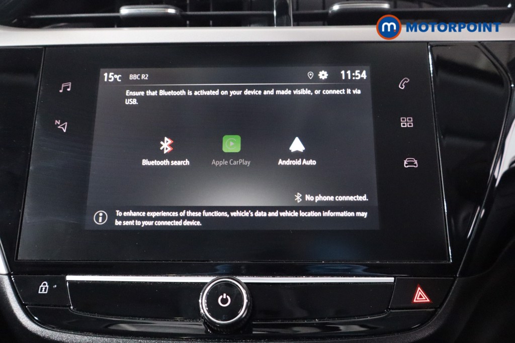 Used Vauxhall Corsa 2023 for sale - 76508407: Photo 10